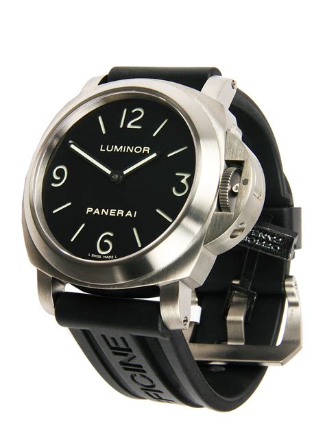 panerai pam 0176